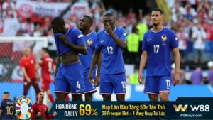 Read more about the article [EURO 2024] NHẬN ĐỊNH BÓNG ĐÁ TÂY BAN NHA – PHÁP | 02H00, 10/07 | KẾT QUẢ KHÓ LƯỜNG