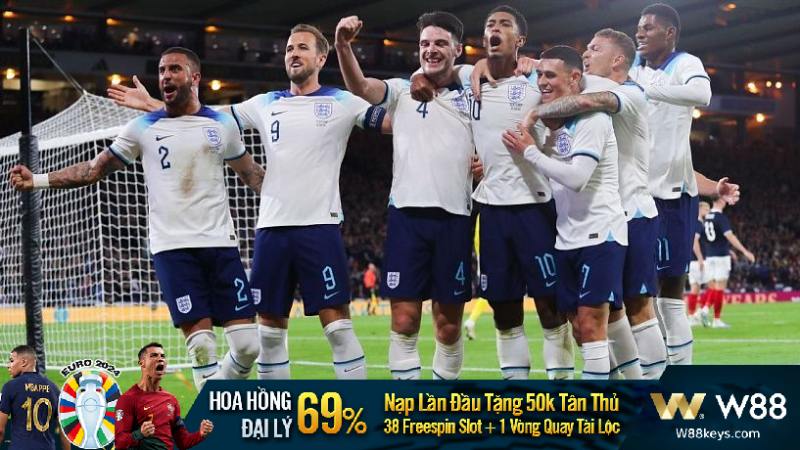 You are currently viewing [EURO 2024] NHẬN ĐỊNH BÓNG ĐÁ HÀ LAN – ANH| 02H00, 11/07 | CUỘC CHIẾN DUYÊN NỢ