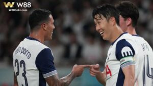 Read more about the article NHẬN ĐỊNH LEICESTER VS TOTTENHAM 02H00 NGÀY 20/8 (LA LIGA 2024/25)