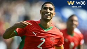 Read more about the article [NHẬN ĐỊNH BÓNG ĐÁ] U23 MOROCCO VS U23 TÂY BAN NHA| 23H00, 05/08 | BÁN KẾT OLYMPICS PARIS 2024