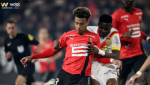 Read more about the article NHẬN ĐỊNH RENNES VS LYON (1H45 NGÀY 19/8): CHỨNG TỎ THAM VỌNG