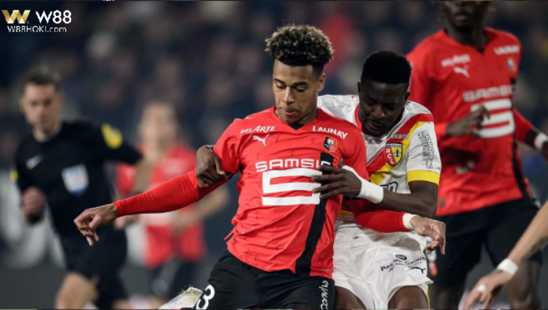 You are currently viewing NHẬN ĐỊNH RENNES VS LYON (1H45 NGÀY 19/8): CHỨNG TỎ THAM VỌNG