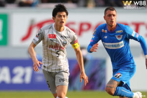 Read more about the article [NHẬN ĐỊNH BÓNG ĐÁ] SAGAN TOSU – KAWASAKI FRONTALE | 17H00, 13/09 | VĐQG NHẬT BẢN