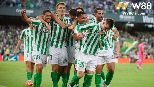 You are currently viewing [NHẬN ĐỊNH BÓNG ĐÁ] REAL BETIS – MALLORCA| 02H00, 24/09 | BÀI TOÁN DỄ