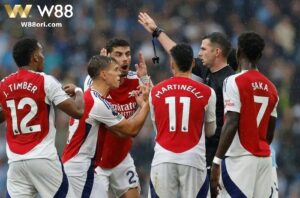 Read more about the article [NHẬN ĐỊNH BÓNG ĐÁ] ARSENAL – BOLTON WANDERERS | 01H45, 26/09 | PHÁO THỦ RA OAI