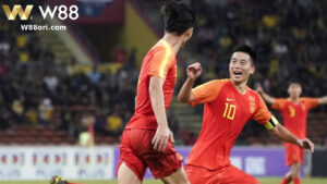 Read more about the article [NHẬN ĐỊNH BÓNG ĐÁ] NHẬT BẢN – TRUNG QUỐC | 17H35, 05/09 | VÒNG LOẠI WORLD CUP