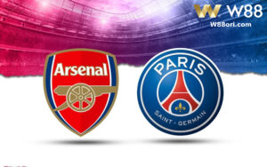 Read more about the article [NHẬN ĐỊNH BÓNG ĐÁ] ARSENAL – PSG| 02:00, 02/10 | LẠC LỐI