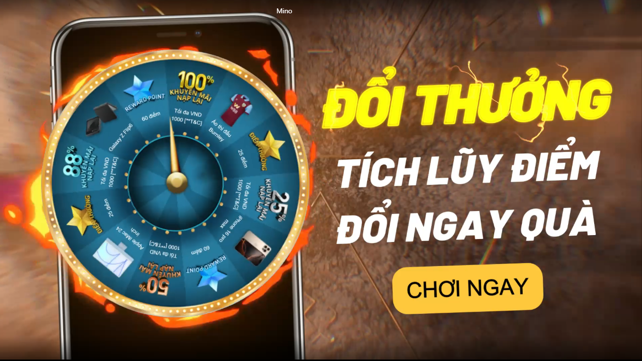 You are currently viewing RINH NGÀN QUÀ TẶNG TẠI CLUB ĐIỂM THƯỞNG W88