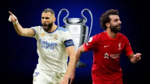 Read more about the article [NHẬN ĐỊNH BÓNG ĐÁ] LIVERPOOL – REAL MADRID | 03:00, 28/11 | UEFA CHAMPIONS LEAGUE