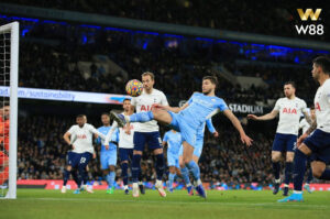 Read more about the article [NHẬN ĐỊNH BÓNG ĐÁ] MAN CITY – TOTTENHAM | 00:30, 24/11 | NGOẠI HẠNG ANH