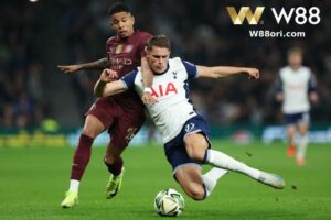 Read more about the article [NHẬN ĐỊNH BÓNG ĐÁ] TOTTENHAM HOTSPUR – ASTON VILLA | 21:00, 03/11 | THĂNG HOA CÙNG GÀ TRỐNG