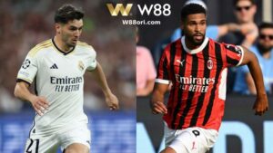 Read more about the article [NHẬN ĐỊNH BÓNG ĐÁ] R.MADRID – AC MILAN | 03:00, 06/11 | ĐẠI CHIẾN