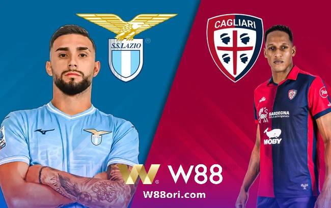 You are currently viewing [NHẬN ĐỊNH BÓNG ĐÁ] LAZIO – CAGLIARI | 02:45, 05/11 | THỦ ĐÔ MỞ HỘI