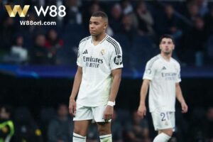 Read more about the article [NHẬN ĐỊNH BÓNG ĐÁ] REAL MADRID – OSASUNA | 20:00, 09/11 | XOA DỊU NỖI ĐAU