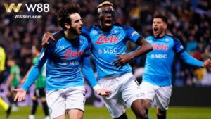 Read more about the article [NHẬN ĐỊNH BÓNG ĐÁ] INTER – NAPOLI | 02:45, 11/11 | QUỲ GỐI TRƯỚC CONTE