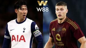 Read more about the article [NHẬN ĐỊNH BÓNG ĐÁ] TOTTENHAM – ROMA | 03:00, 29/11 | CHÊNH LỆCH LỚN