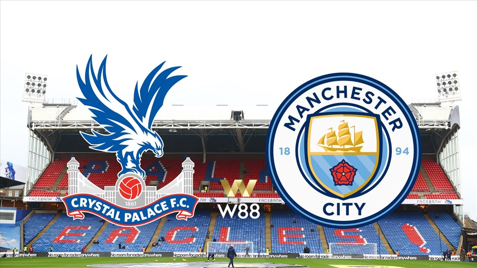 You are currently viewing [NHẬN ĐỊNH BÓNG ĐÁ] CRYSTAL PALACE – MAN CITY| 22:00, 07/12 | TIẾP MẠCH CHIẾN THẮNG