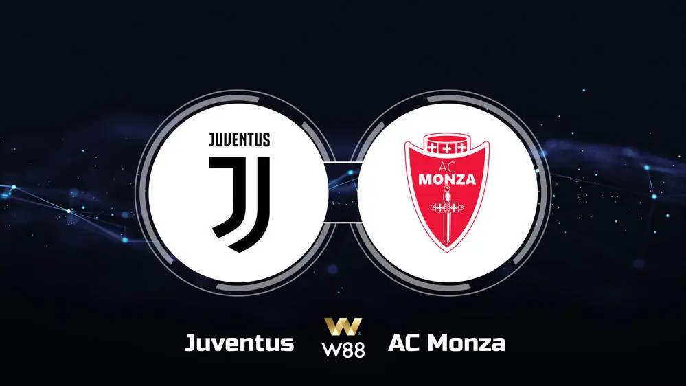 You are currently viewing [NHẬN ĐỊNH BÓNG ĐÁ] MONZA – JUVENTUS | 02:45, 23/12 | GIẢI CƠN KHÁT CHIẾN THẮNG