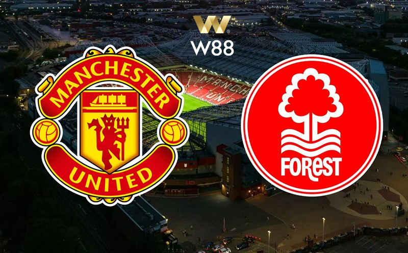 You are currently viewing [NHẬN ĐỊNH BÓNG ĐÁ] MANCHESTER UNITED – NOTTINGHAM| 00:30, 08/12 | TÌM LẠI NIỀM VUI