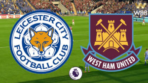 Read more about the article [NHẬN ĐỊNH BÓNG ĐÁ] LEICESTER – WEST HAM | 03:15, 04/12 | KỶ NGUYÊN MỚI CỦA VAN GOL